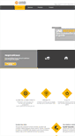 Mobile Screenshot of guineeindustries.com